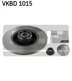 VKBD 1015 SKF